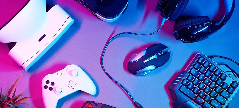 Evolución de los juegos móviles